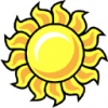 image  Weather Sun