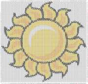 pattern Weather Sun