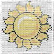 pattern Weather Sun