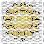 pattern Weather Sun