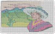 pattern Holidays Cinco de mayo
