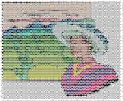 pattern Holidays Cinco de mayo