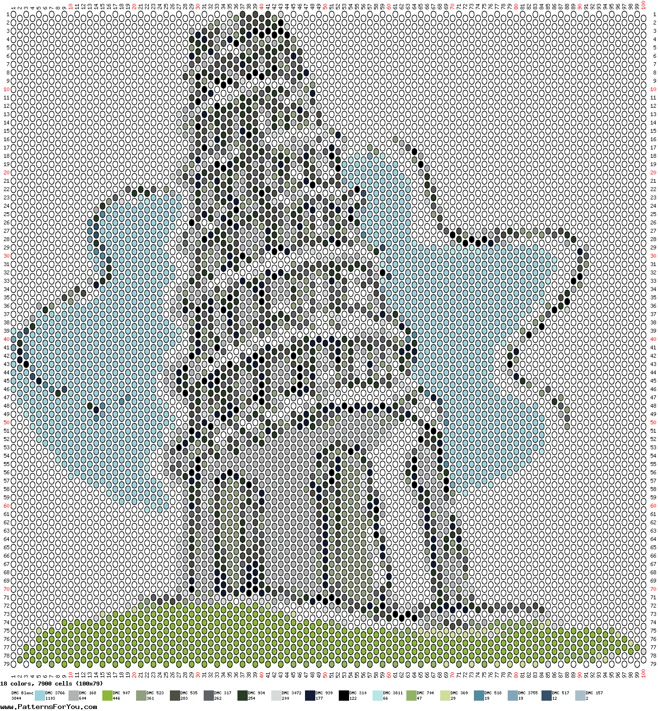 pattern Architecture Buildings Countries Italy