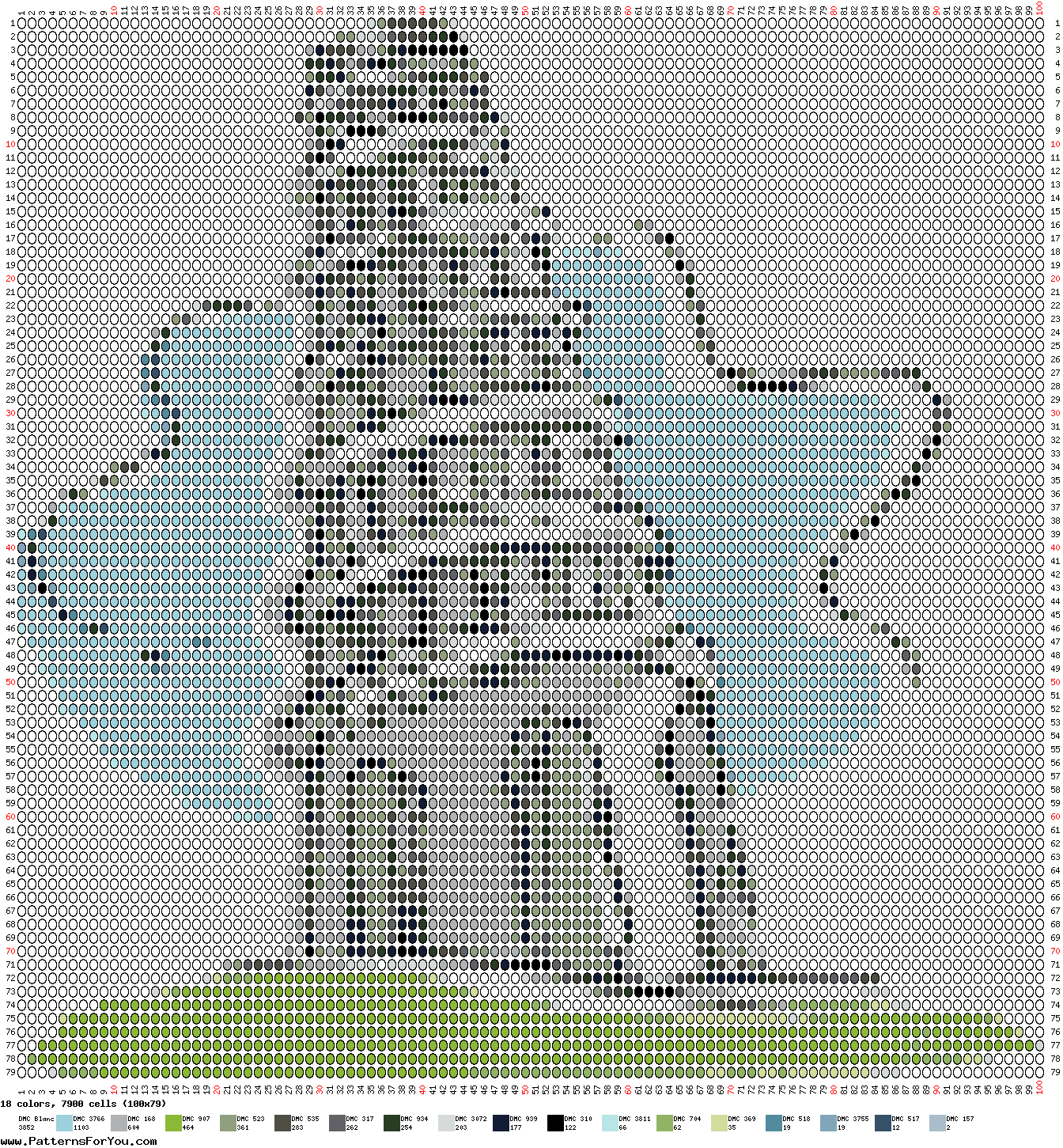pattern Architecture Buildings Countries Italy