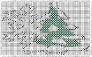 pattern Plants Trees