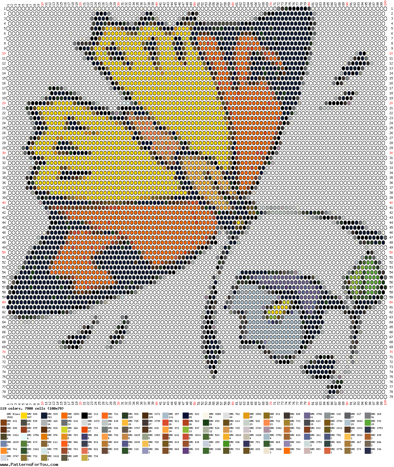 pattern Animals Butterflies