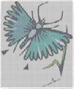 pattern Animals Butterflies