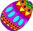 image Religion Easter Foods Eggs
