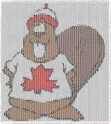 pattern Countries Canada
