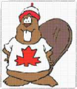 pattern Countries Canada