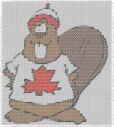 pattern Countries Canada