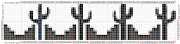 pattern Plants Cactuses