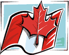 image Countries Canada Flags