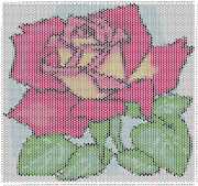 pattern Plants Roses