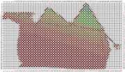pattern Animals Camels