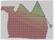 pattern Animals Camels