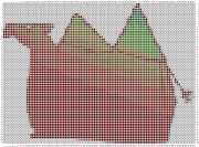 pattern Animals Camels
