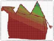pattern Animals Camels