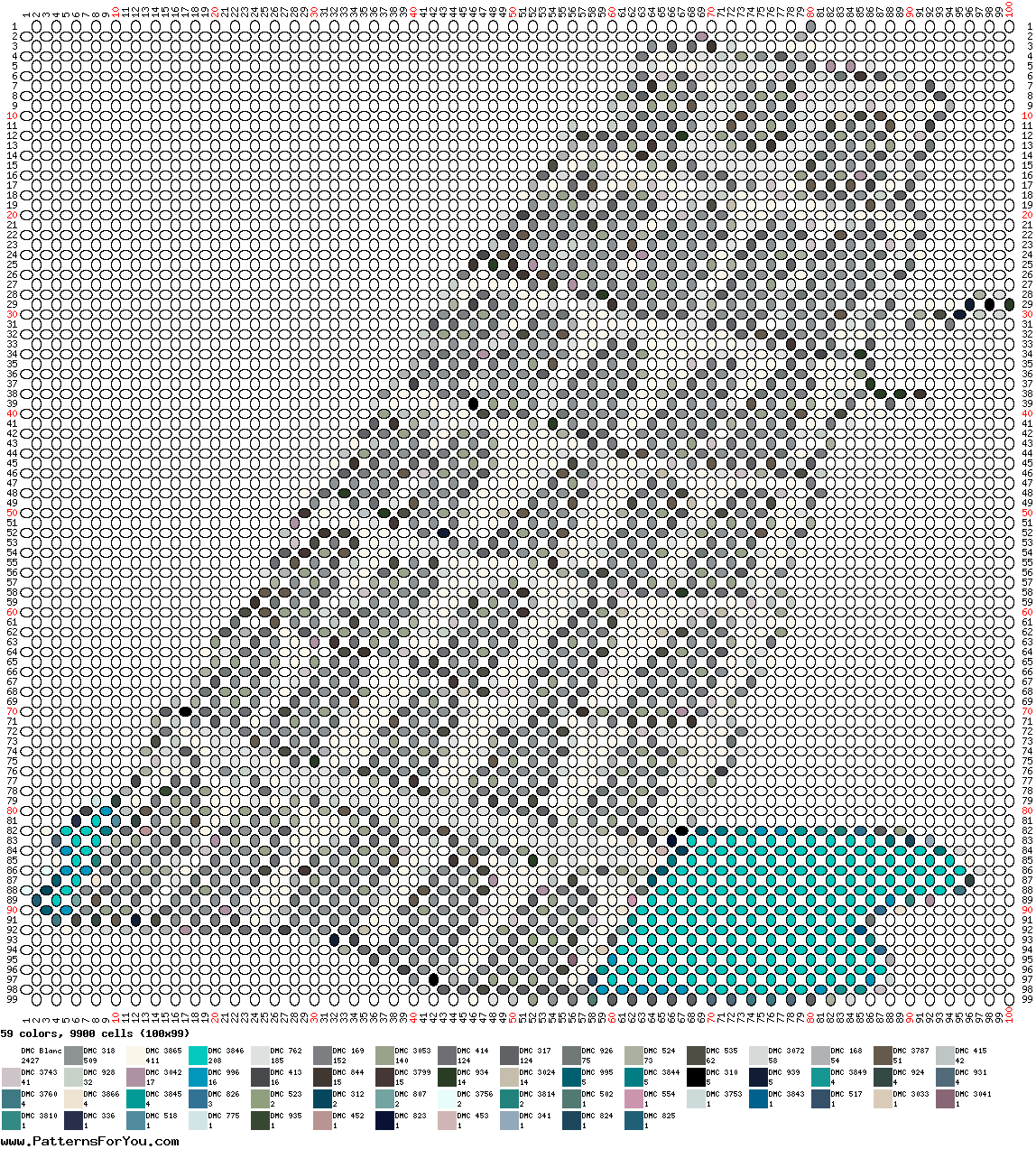 pattern Architecture Buildings Countries Italy