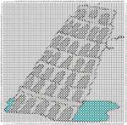 pattern Architecture Buildings Countries Italy