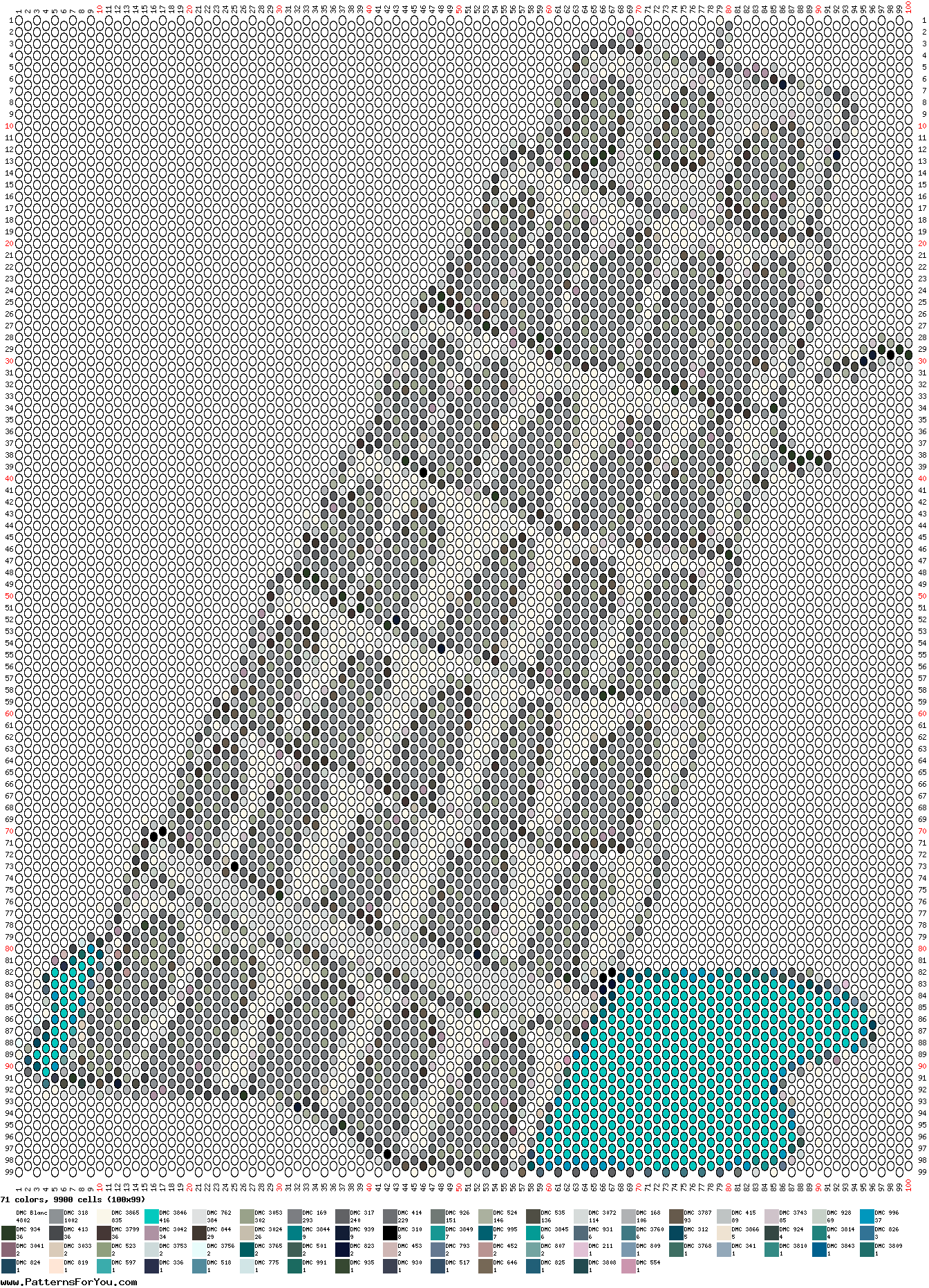 pattern Architecture Buildings Countries Italy
