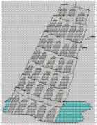 pattern Architecture Buildings Countries Italy