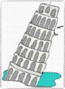 pattern Architecture Buildings Countries Italy