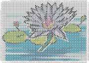 pattern Plants Flowers Countries Japan