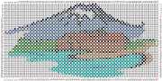 pattern Countries Japan