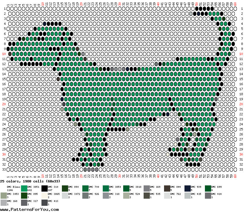 pattern Animals Dogs