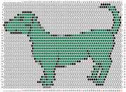 pattern Animals Dogs