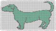 pattern Animals Dogs