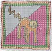 pattern Animals Cats