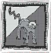 pattern Animals Cats