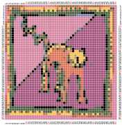 pattern Animals Cats