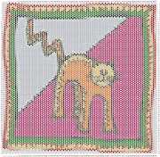 pattern Animals Cats