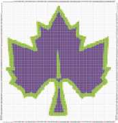 pattern Countries Canada