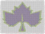 pattern Countries Canada