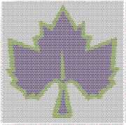pattern Countries Canada