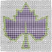 pattern Countries Canada