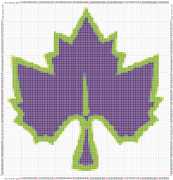 pattern Countries Canada