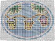 pattern Countries Japan