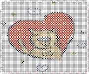 pattern Animals Cats