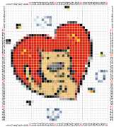 pattern Animals Cats
