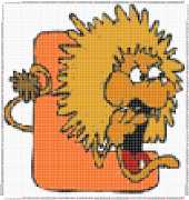 pattern Letters & numbers Animals