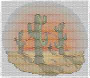 pattern Plants Cactuses