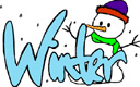 image Weather Winter