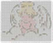 pattern People Children Religion Angels