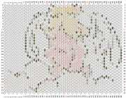 pattern People Children Religion Angels