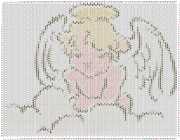 pattern People Children Religion Angels